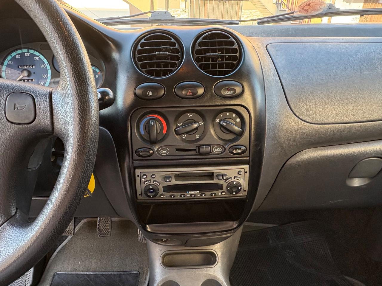 Daewoo Matiz 800i SE City UNIPRO