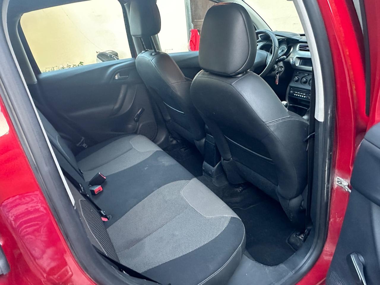 Citroen C3 PureTech 82 Seduction