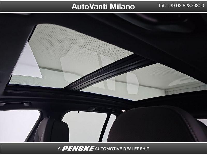 BMW X5 X5 xDrive30d 48V Msport Pro