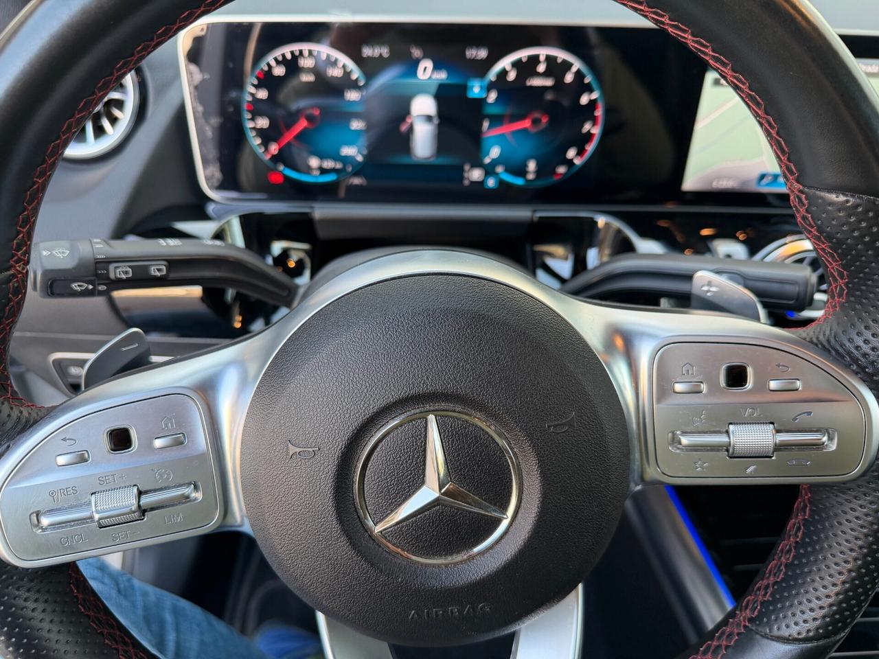 Mercedes-benz B 200 Automatic Premium