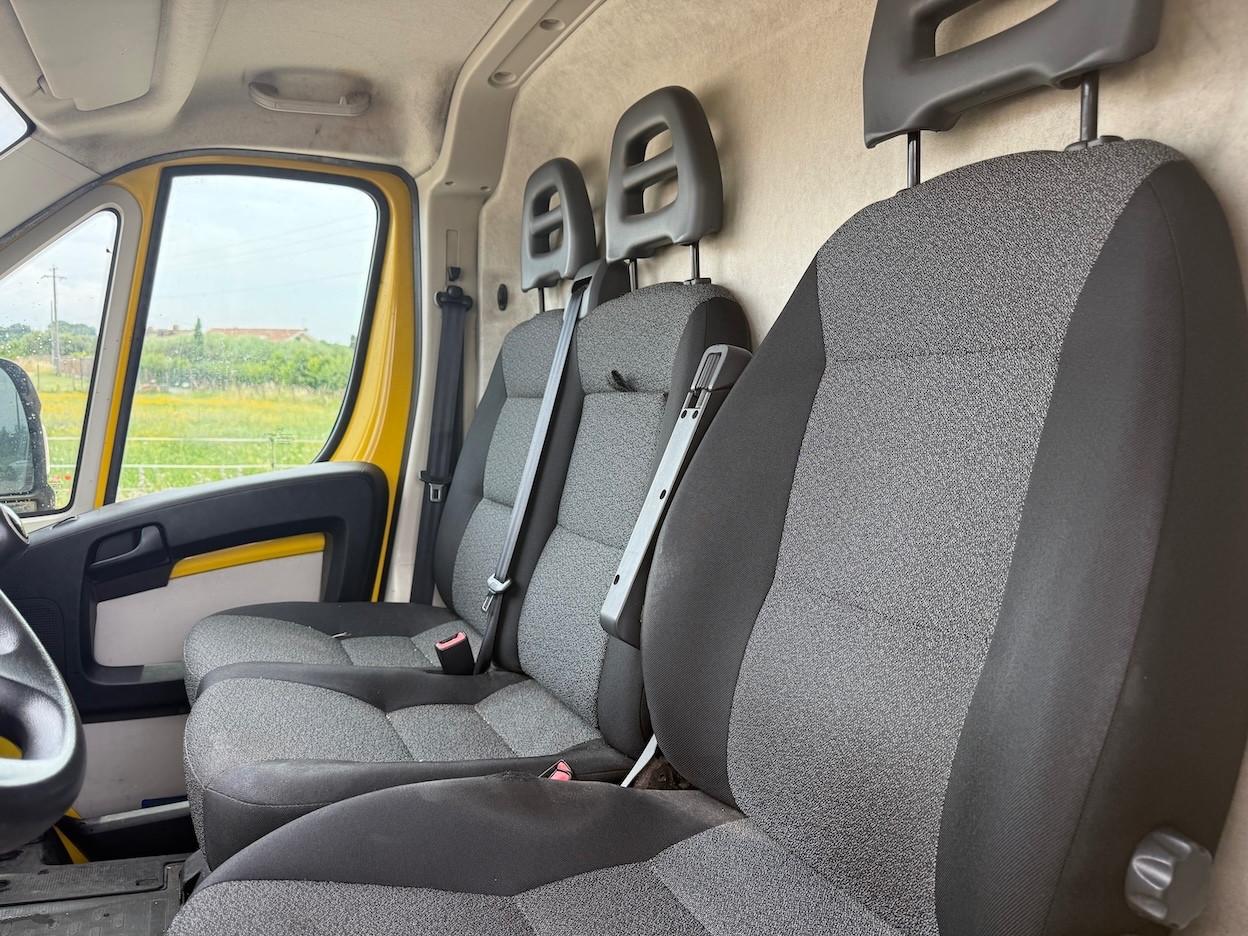 Fiat Ducato 33 2.3 Multijet 120CV L2H2