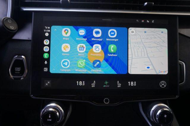 LYNK & CO 01 1.5 td phev Hybrid Plug-in