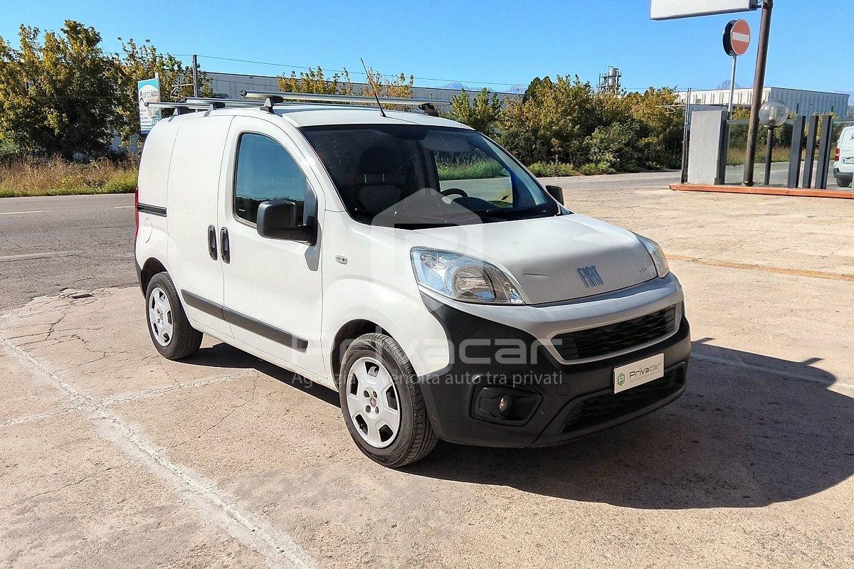 FIAT Fiorino 1.3 MJT 95CV Cargo Adventure