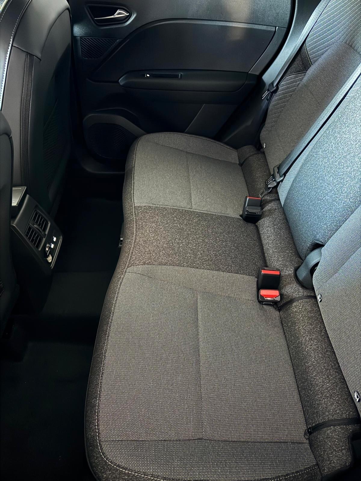 Renault Captur Gpl 100 CV Techno