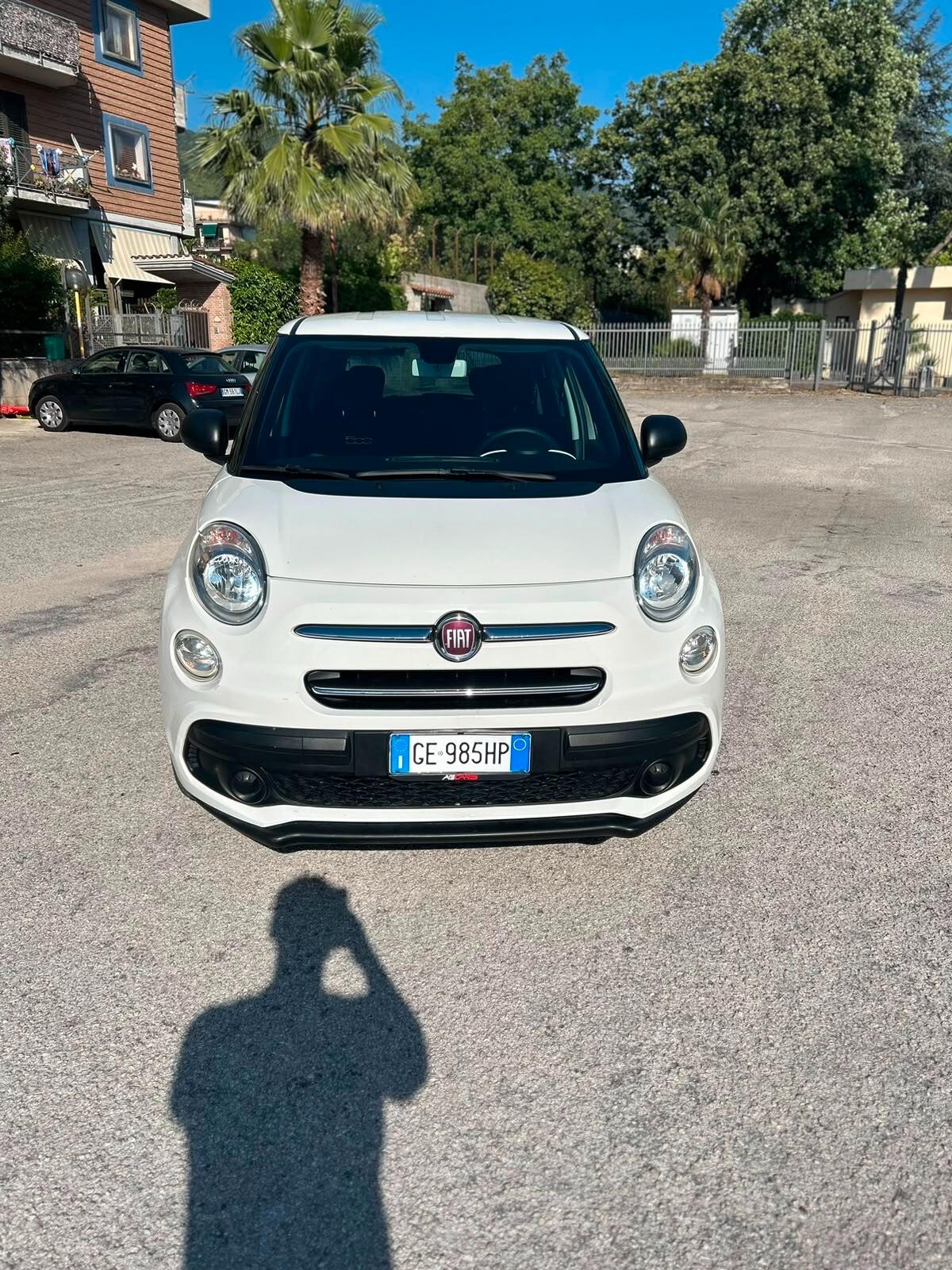 Fiat 500L 1.3 Multijet 95 CV Business
