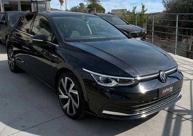 Volkswagen Golf 2.0 TDI SCR Style