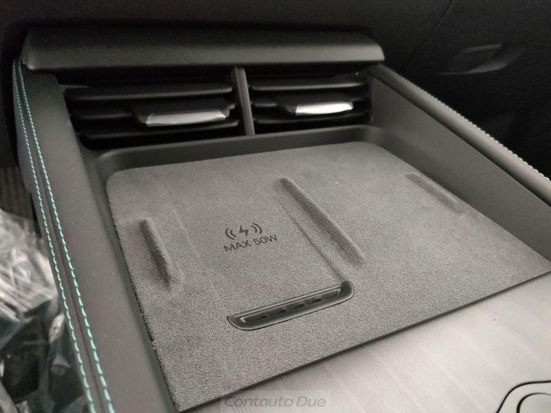 BYD Seal 6 DM-i 1.5 183cv Boost