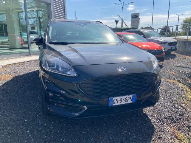 FORD Kuga 1.5 EcoBoost 150 CV 2WD ST-Line