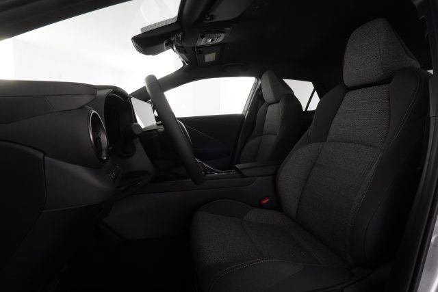 TOYOTA C-HR C-HR 1.8 HV Trend