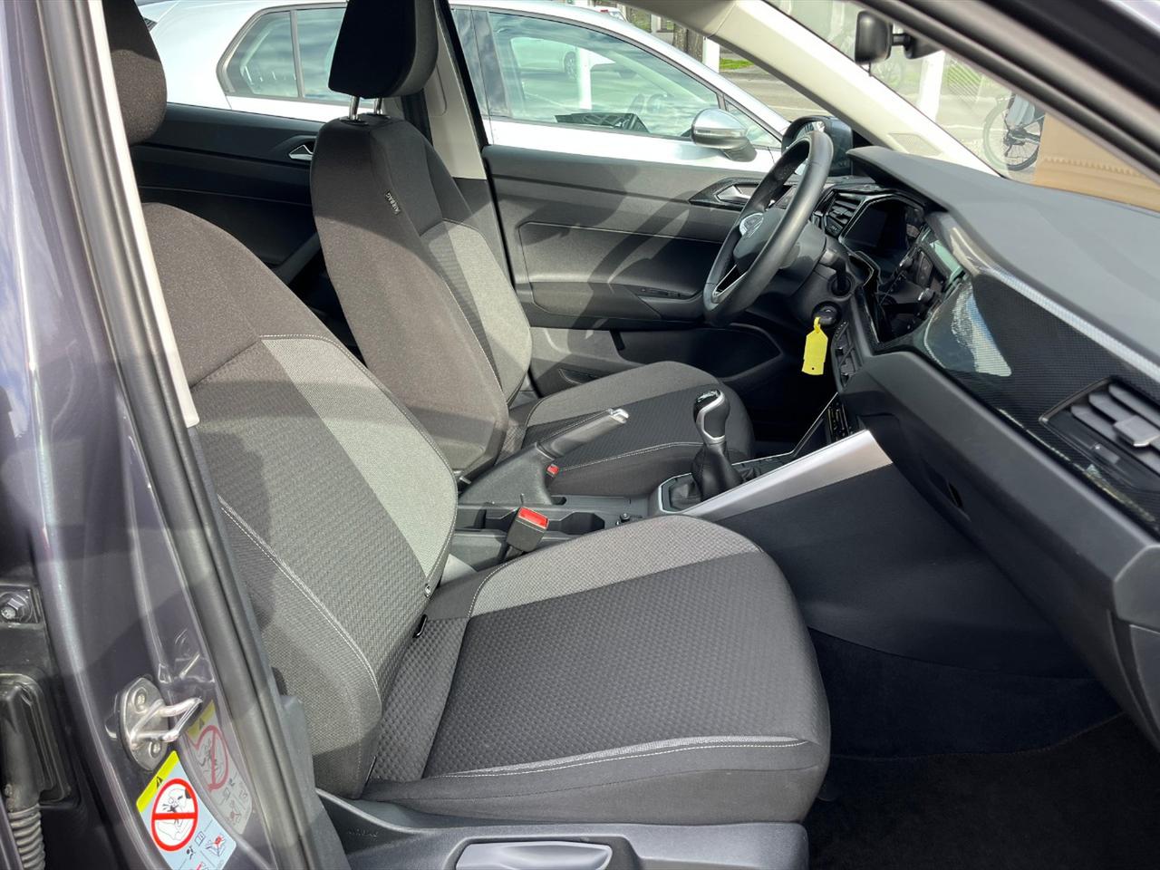 Volkswagen Taigo 1.0 tsi life 110cv