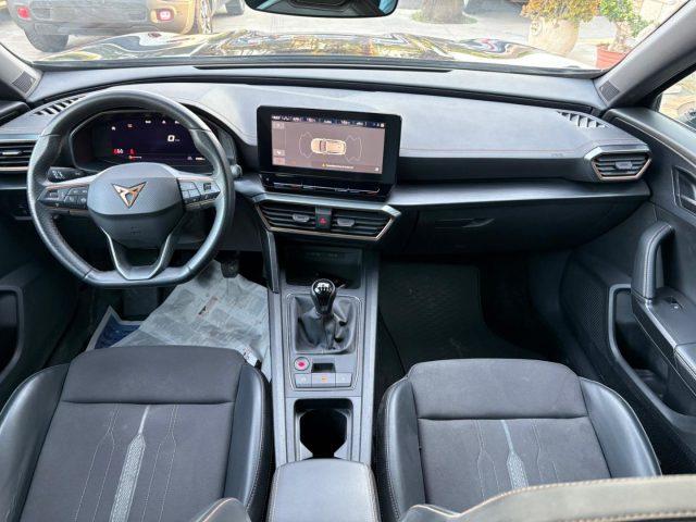 CUPRA Formentor 2.0 TDI