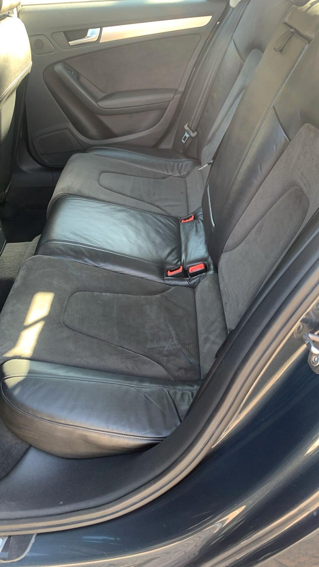 Audi A4 2.0 TDI 143CV F.AP. Advanced