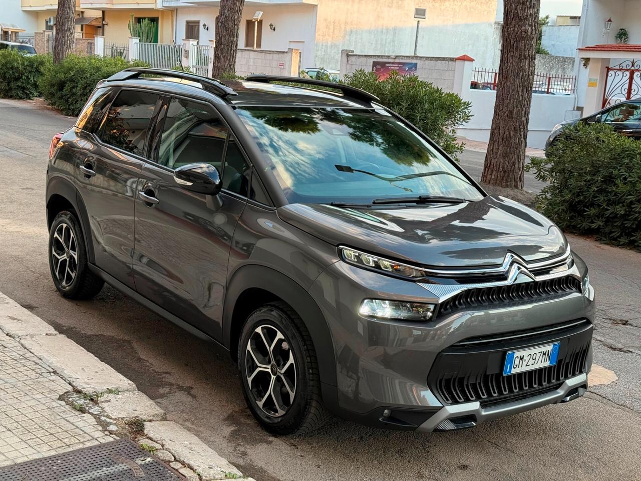 Citroen C3 Aircross BlueHDi NAVI CAMERA LED - 2023