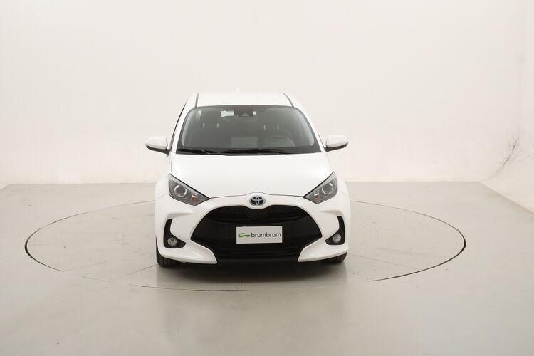 Toyota Yaris Hybrid Business BR688071 1.5 Full Hybrid 116CV