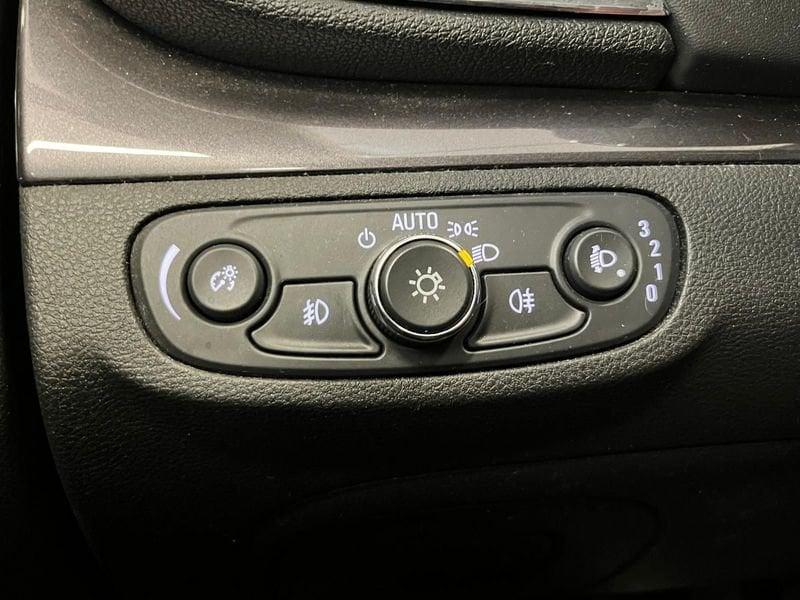 Opel Mokka Mokka X 1.4 Turbo GPL Tech 140CV 4x2 Ultimate