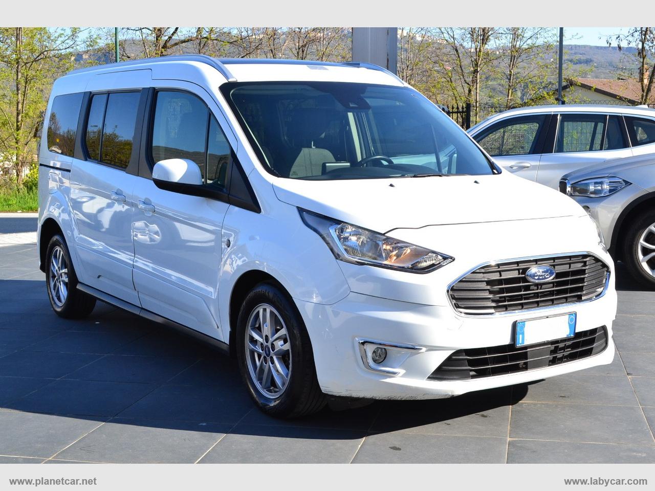 FORD Gran Tourneo Connect 1.5 TDCi 120CV Tit.