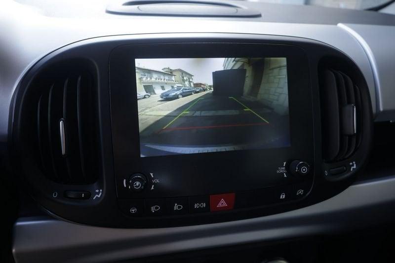 FIAT 500L FIAT 500L 1.4 95cv S&S Connect Unicoproprietario