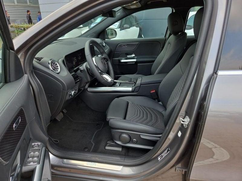 Mercedes-Benz EQA 300 4Matic Progressive Advanced