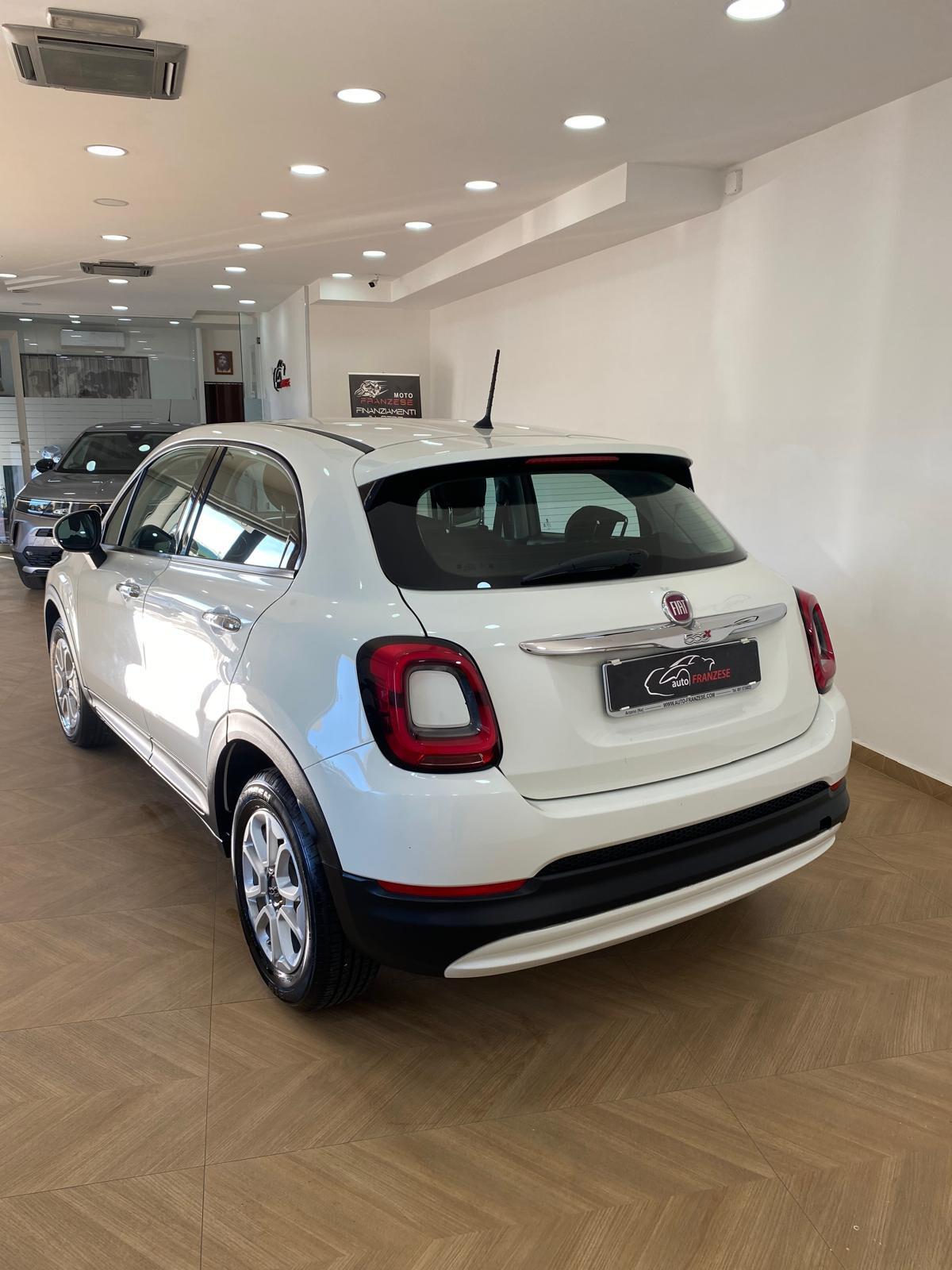 Fiat 500X 1.3 MultiJet 95 CV