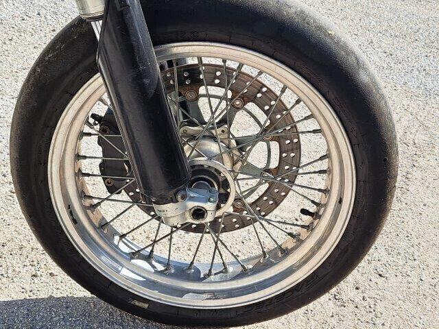 VOR 530 SM-E SUPERMOTARD