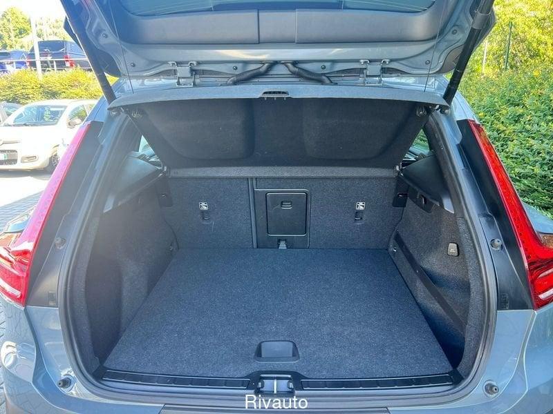Volvo XC40 XC40 D4 AWD Geartronic Business Plus