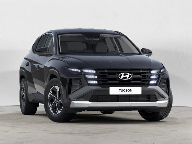 HYUNDAI Tucson Tucson 1.6 CRDI Klass