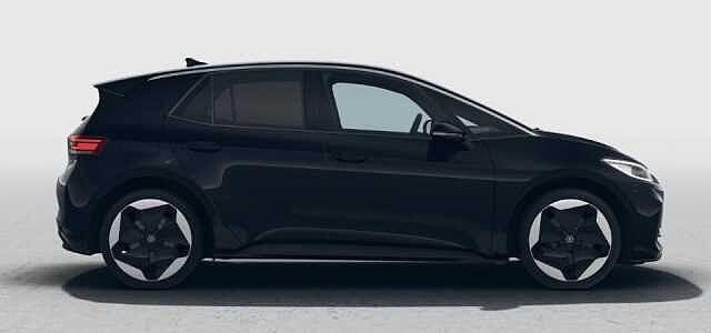 Volkswagen ID.3 Pro S 204CV 79kWh Edition Plus