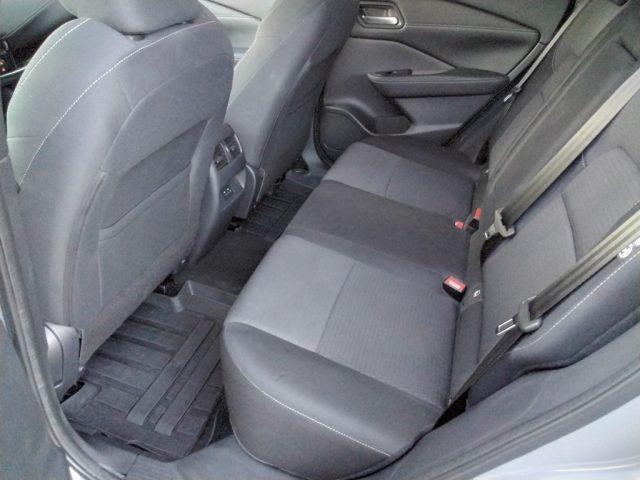 NISSAN Qashqai MHEV 158 CV Xtronic N-Connecta