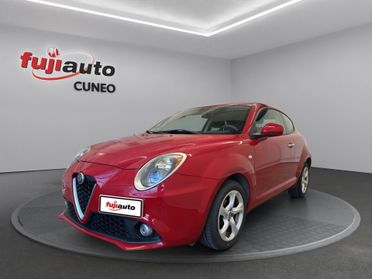 Alfa Romeo MiTo 1.4 Super 78cv