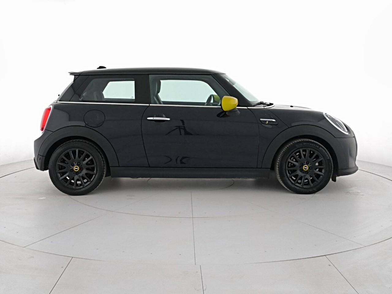 MINI Mini Cooper SE Electric