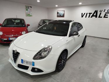 Alfa Romeo Giulietta 1.6 JTDm-2 105 CV Quadrifoglio verde
