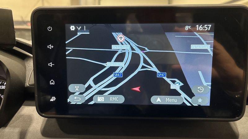 Dacia Jogger Extreme UP TCe 100 GPL ECO-G 7P