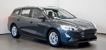 Ford Focus 1.5 TDCi 120 CV Start&Stop Business
