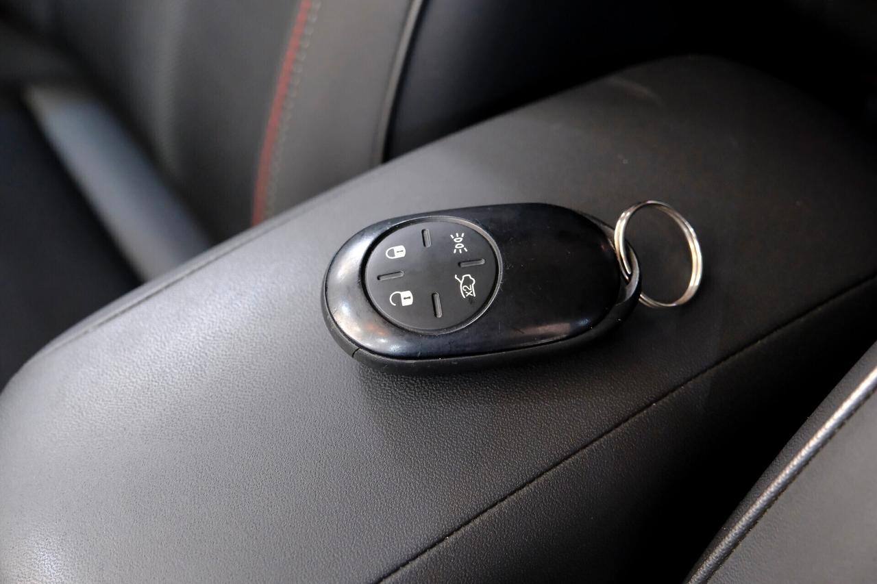 FIAT 500X 1.3 MULTIJET SPORT 95cv FULL-LED