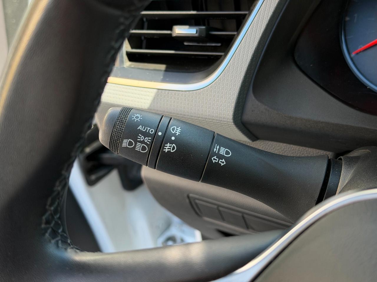 NISSAN TOWNSTAR 1.3cc 131CV BENZINA *IVA*