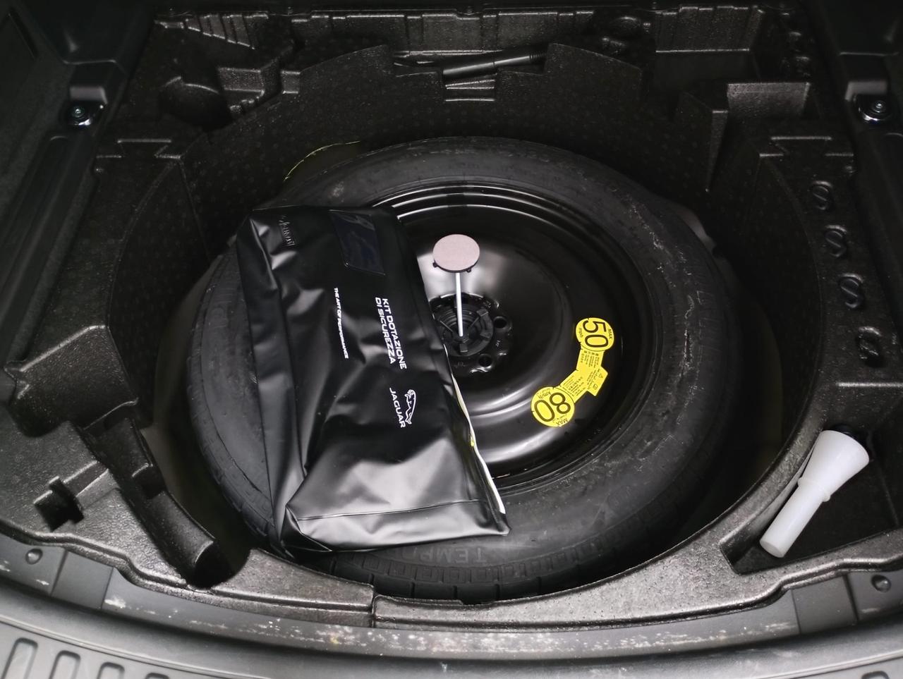 Land Rover Discovery Sport 2.0D I4-L.Flw 150 CV AWD Auto SE