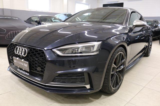 AUDI A5 SPB 3.0 TDI S tronic quattro S LINE INT/EST