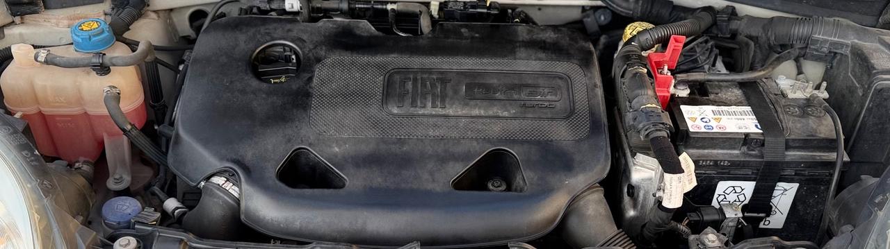 Fiat Panda 0.9 Natural Power Lounge 84 Cv