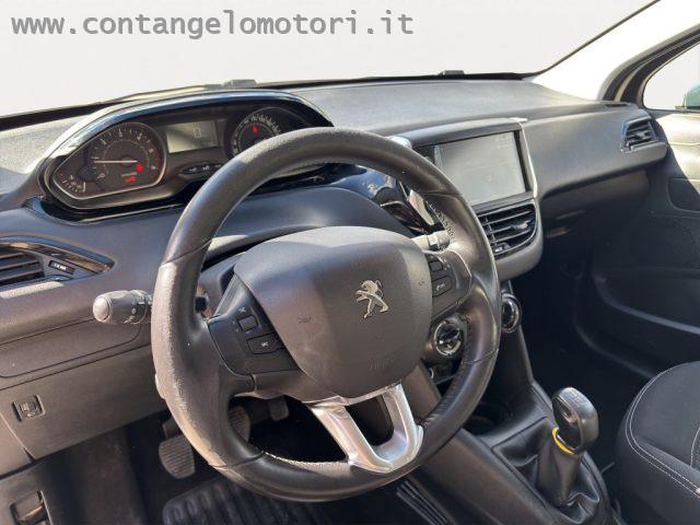PEUGEOT 208 1° serie BlueHDi 75 5 porte Active