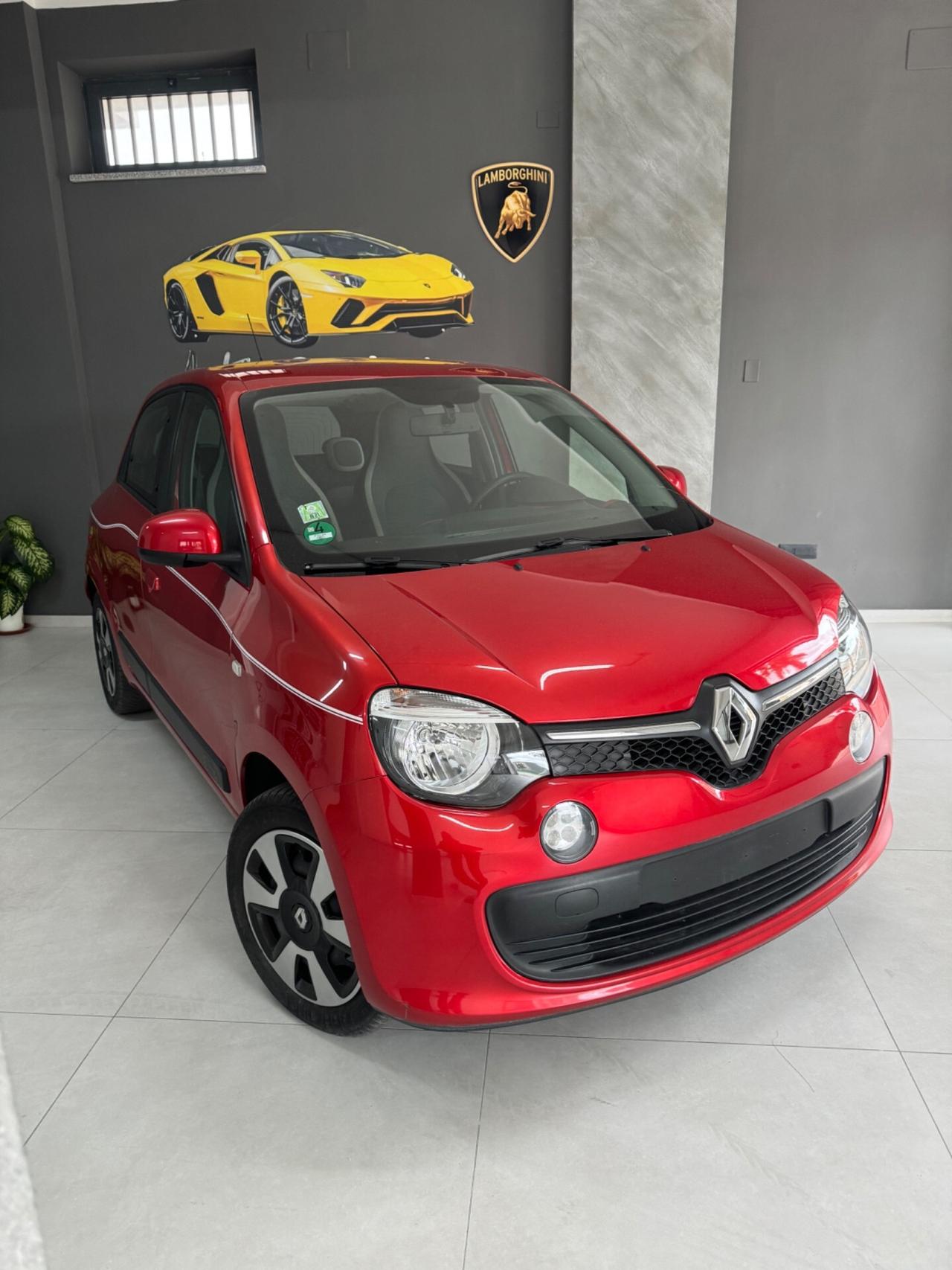 Renault Twingo LIMITED 90CV