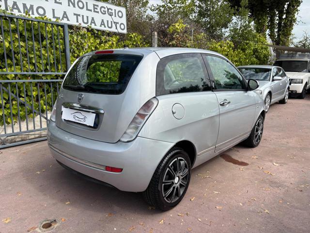 LANCIA Ypsilon 1.3 MJT 75 CV