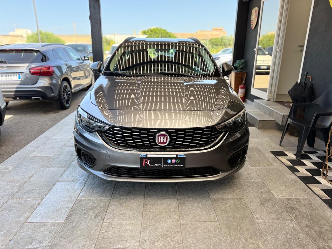 Fiat Tipo 1.3 Mjt S&S SW Easy Business