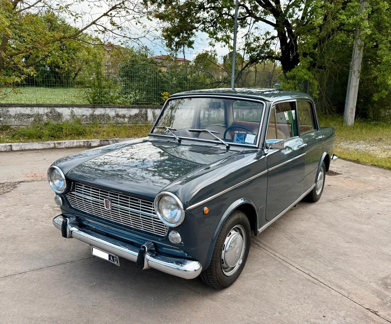 Fiat Altro 1100 R
