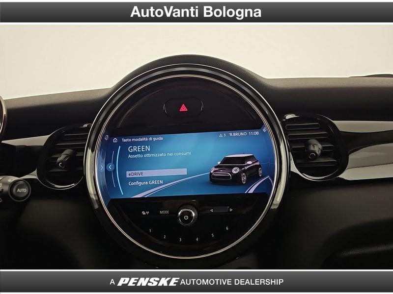 MINI Mini Full Electric Mini Cooper SE Essential