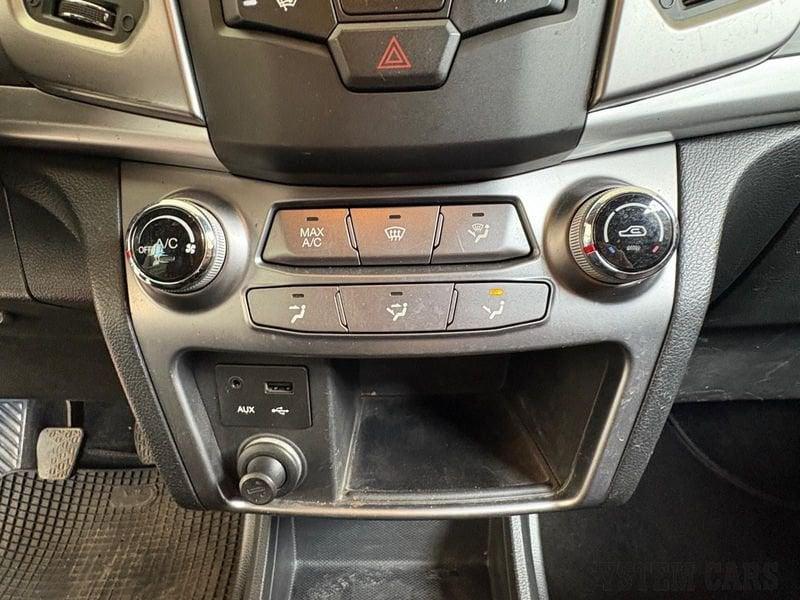 Ssangyong Korando Korando 2.0 e-XDi 149 CV AWD MT Plus- 4x4- GANCIO TRAINO