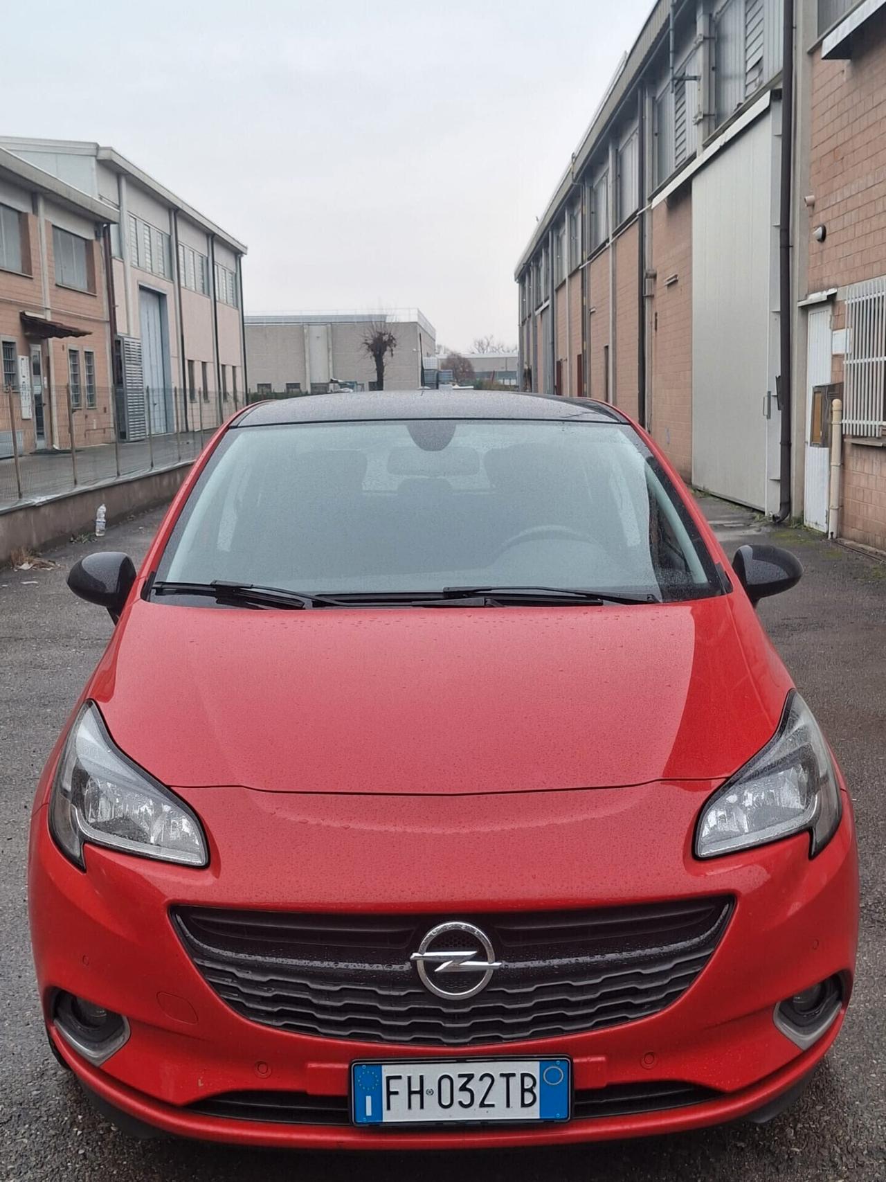 Opel Corsa 1.3 CDTI ecoFLEX 95CV Start&Stop 5 porte Innovation