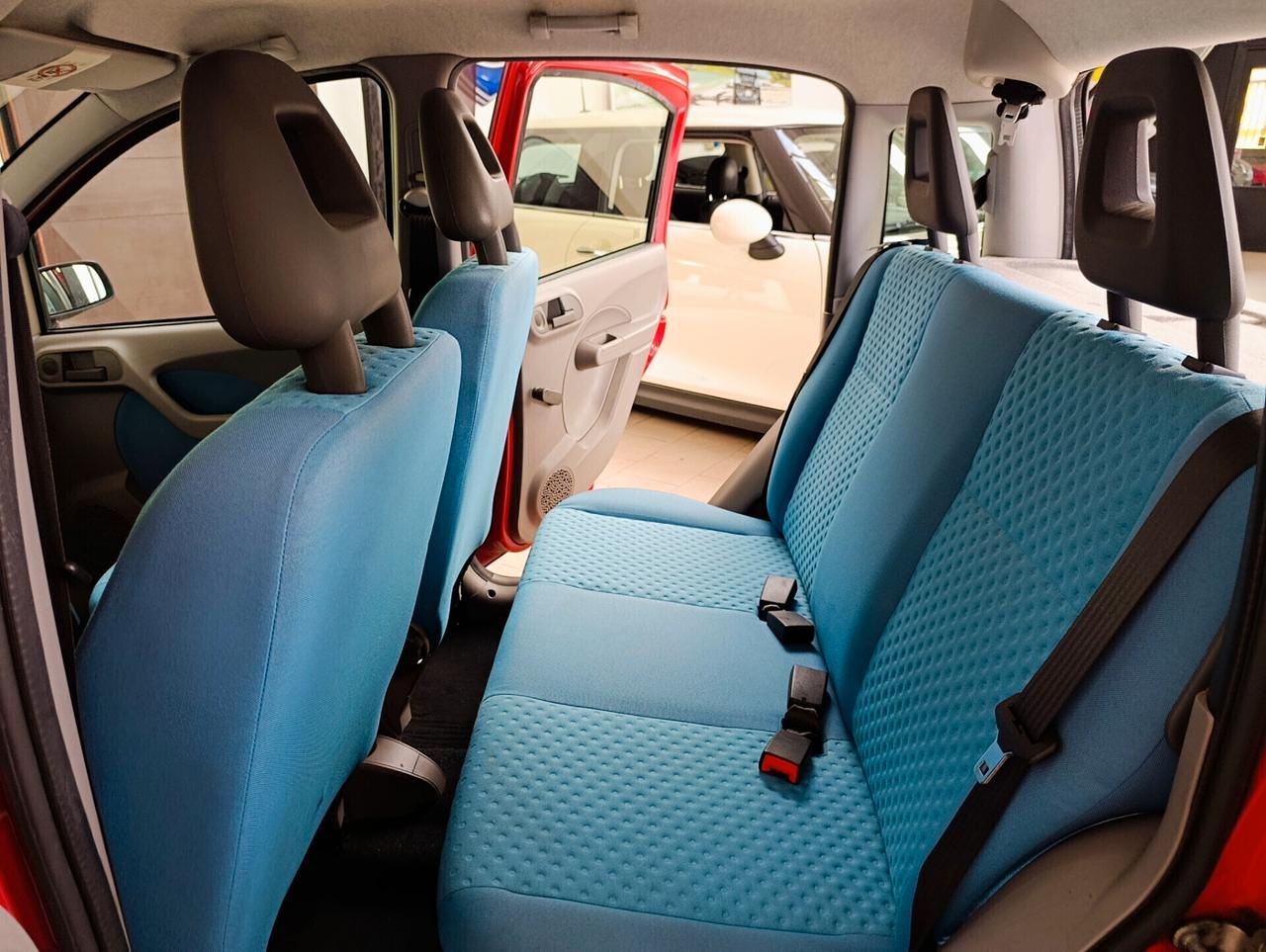 Fiat Panda 1.2 Dynamic 5POSTI UNICO PROPRIETARIO