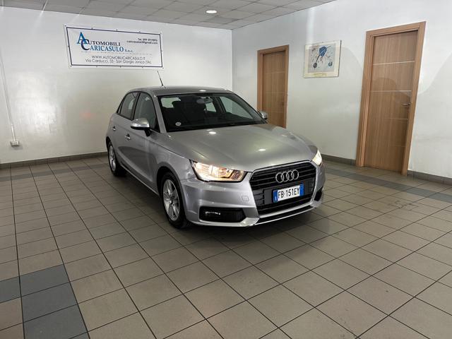 AUDI A1 SPB 1.4 TDI ultra