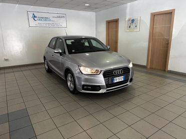 AUDI A1 SPB 1.4 TDI ultra