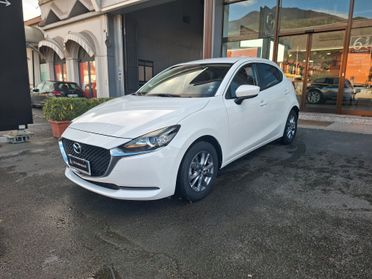 Mazda 2 Mazda2 1.5 Skyactiv-G Evolve + Design Pack